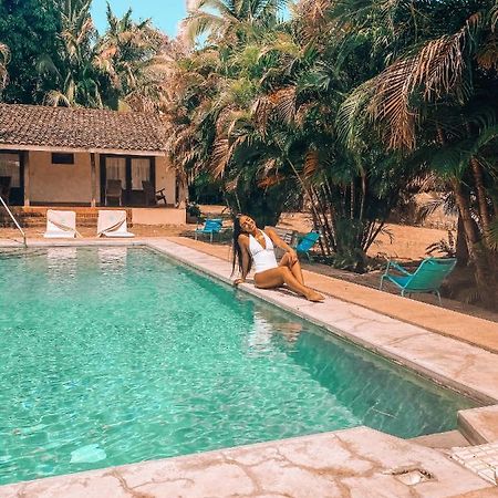 Hotel Casa De Campo Pedasi Pedasi Town Dış mekan fotoğraf