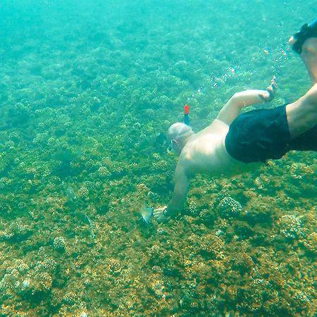 Hotel Casa De Campo Pedasi Pedasi Town Dış mekan fotoğraf