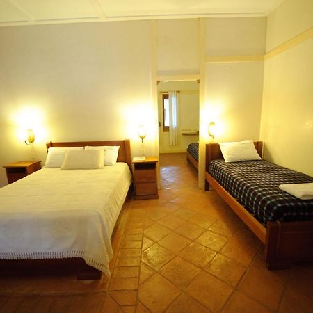Hotel Casa De Campo Pedasi Pedasi Town Dış mekan fotoğraf