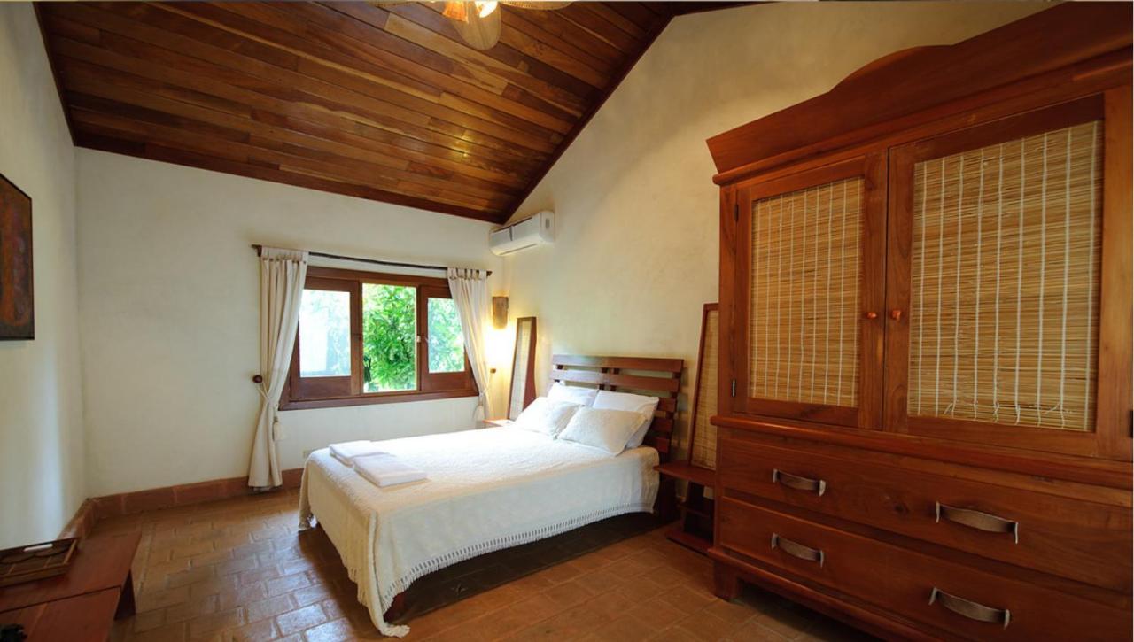 Hotel Casa De Campo Pedasi Pedasi Town Dış mekan fotoğraf