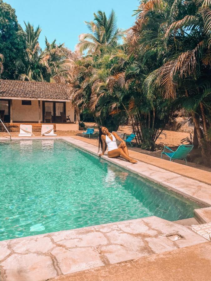 Hotel Casa De Campo Pedasi Pedasi Town Dış mekan fotoğraf