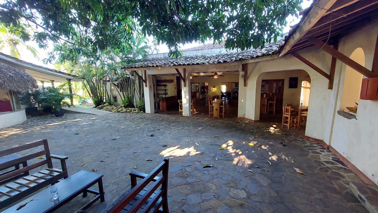 Hotel Casa De Campo Pedasi Pedasi Town Dış mekan fotoğraf