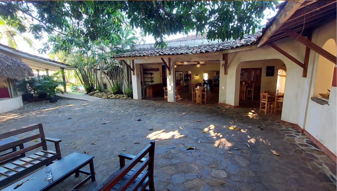 Hotel Casa De Campo Pedasi Pedasi Town Dış mekan fotoğraf
