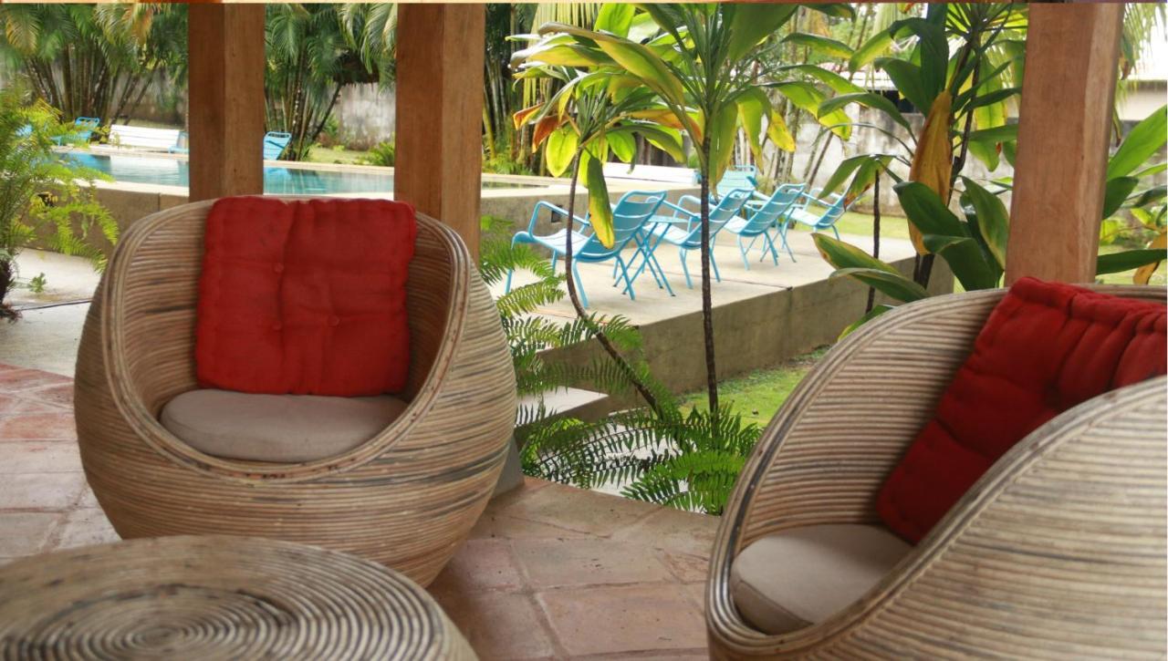 Hotel Casa De Campo Pedasi Pedasi Town Dış mekan fotoğraf