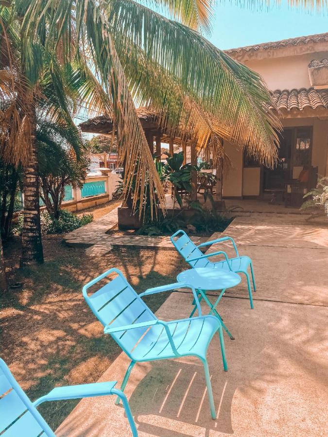 Hotel Casa De Campo Pedasi Pedasi Town Dış mekan fotoğraf
