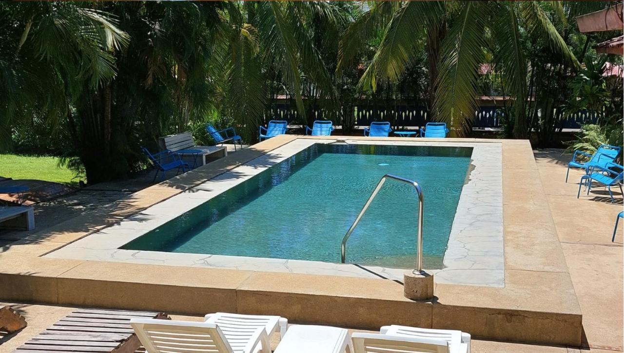 Hotel Casa De Campo Pedasi Pedasi Town Dış mekan fotoğraf