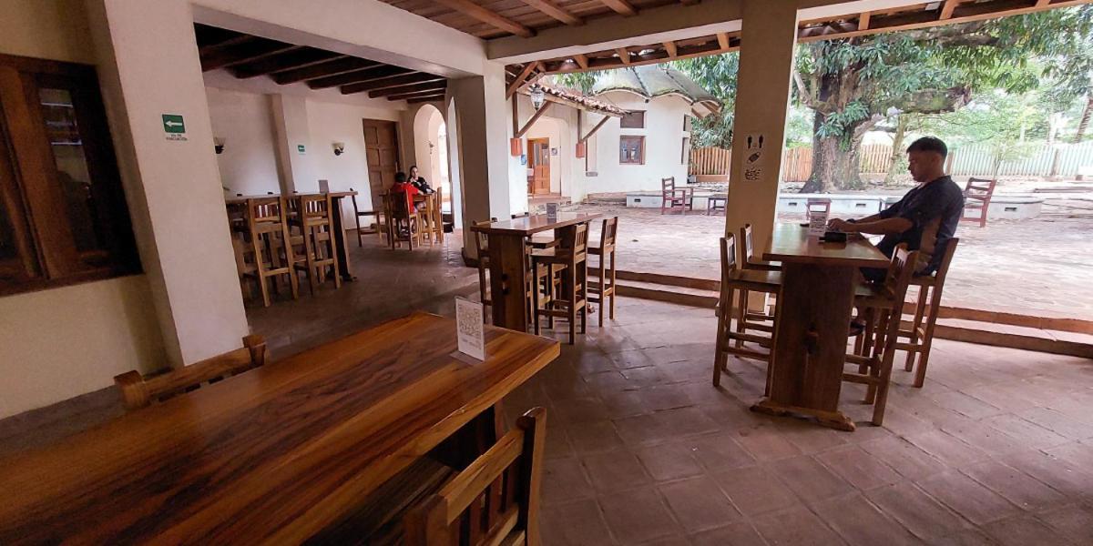 Hotel Casa De Campo Pedasi Pedasi Town Dış mekan fotoğraf