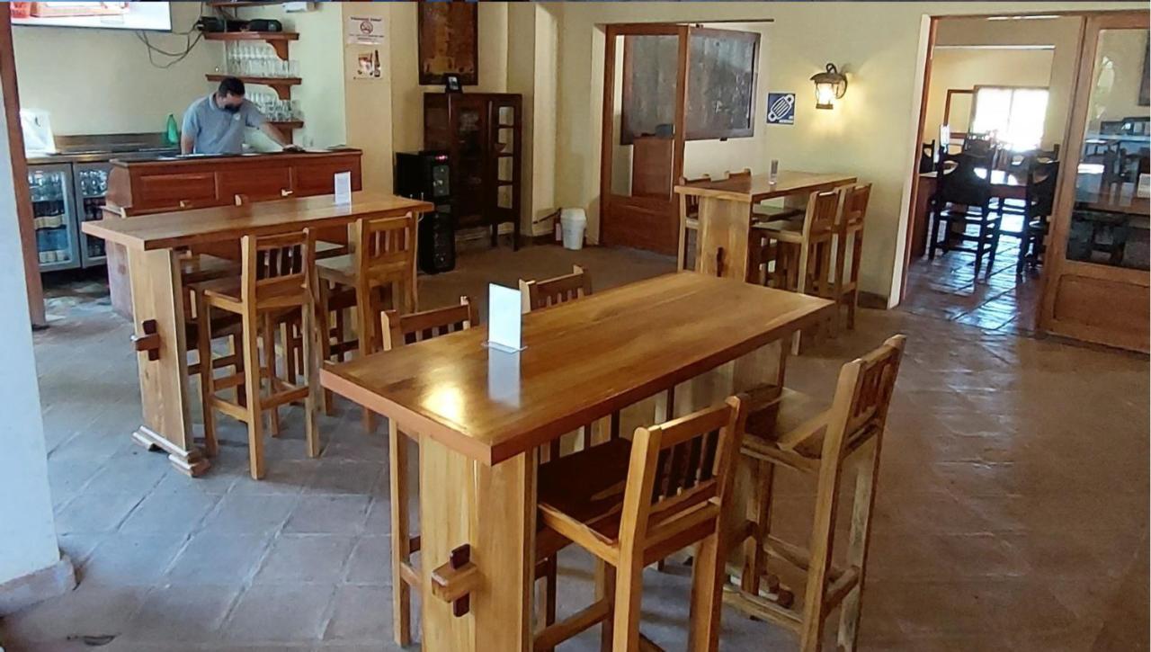 Hotel Casa De Campo Pedasi Pedasi Town Dış mekan fotoğraf