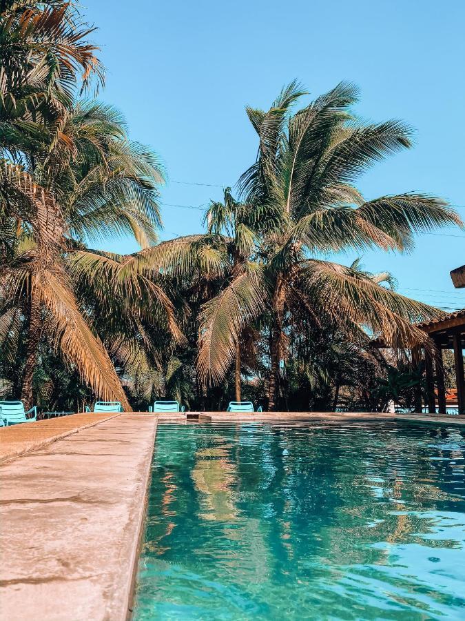 Hotel Casa De Campo Pedasi Pedasi Town Dış mekan fotoğraf