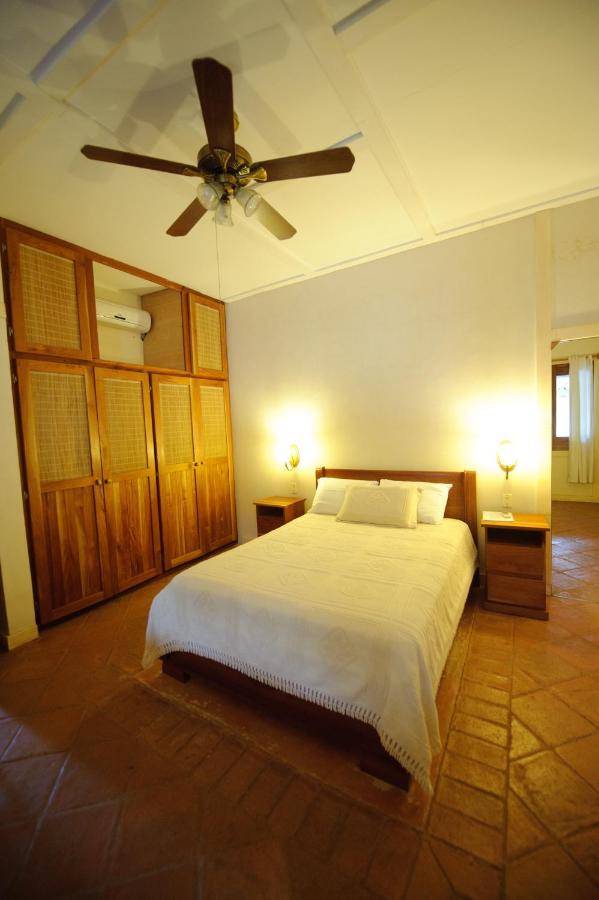 Hotel Casa De Campo Pedasi Pedasi Town Dış mekan fotoğraf