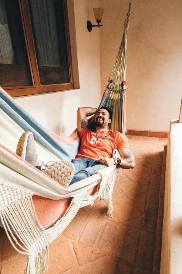Hotel Casa De Campo Pedasi Pedasi Town Dış mekan fotoğraf