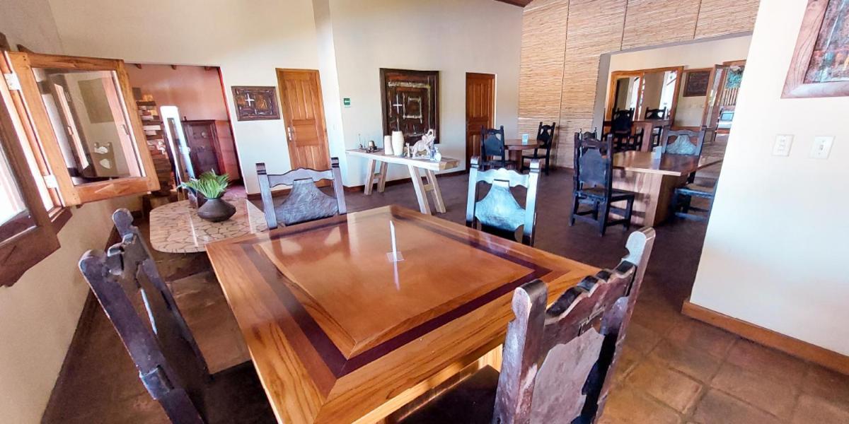 Hotel Casa De Campo Pedasi Pedasi Town Dış mekan fotoğraf