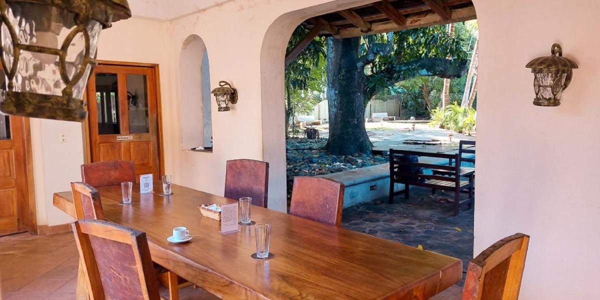 Hotel Casa De Campo Pedasi Pedasi Town Dış mekan fotoğraf