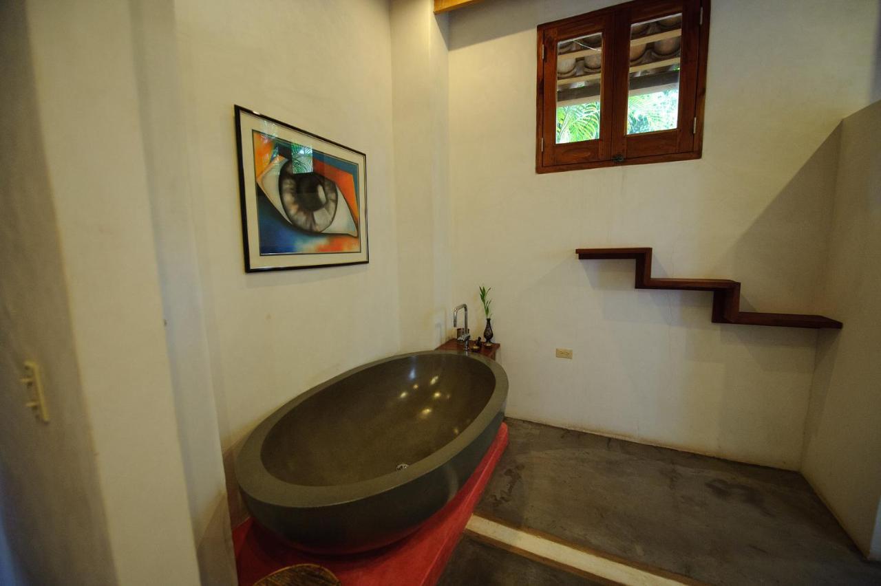 Hotel Casa De Campo Pedasi Pedasi Town Dış mekan fotoğraf