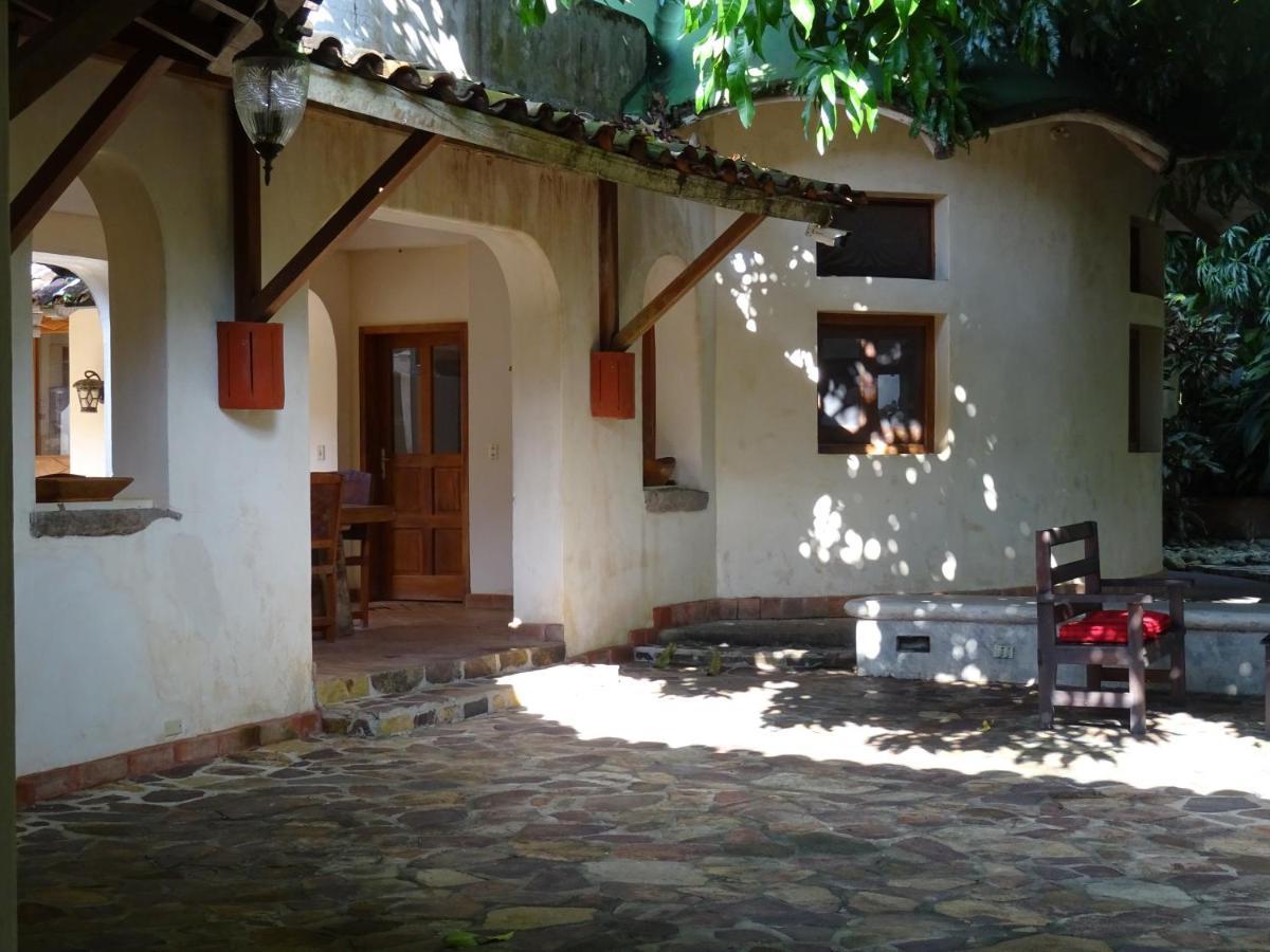 Hotel Casa De Campo Pedasi Pedasi Town Dış mekan fotoğraf