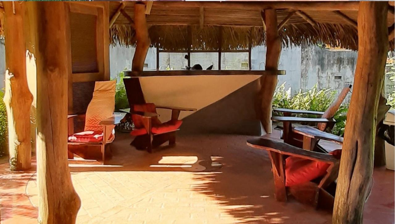 Hotel Casa De Campo Pedasi Pedasi Town Dış mekan fotoğraf