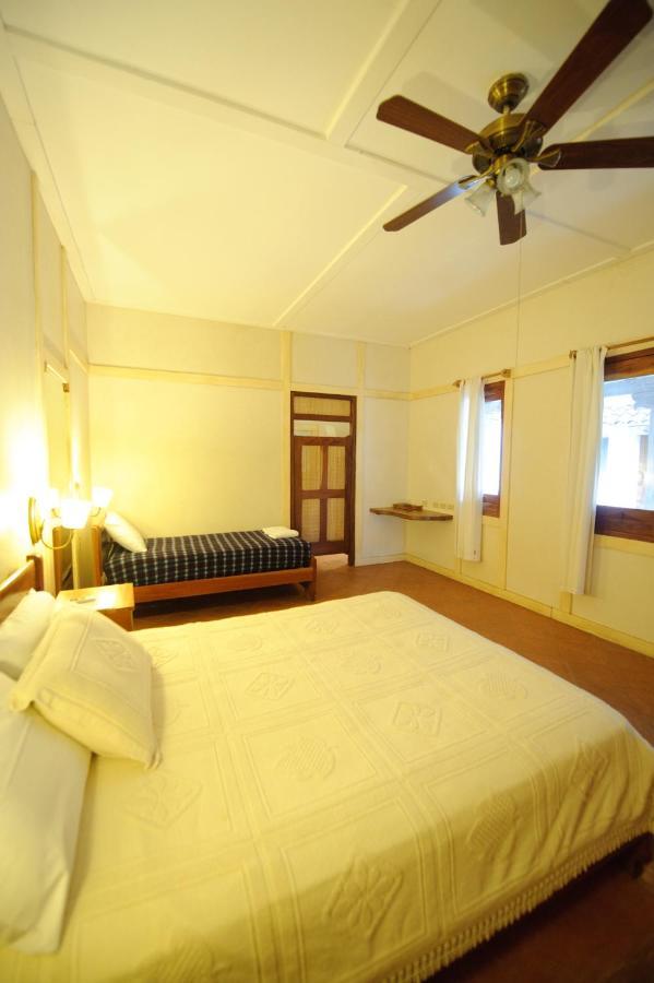 Hotel Casa De Campo Pedasi Pedasi Town Dış mekan fotoğraf