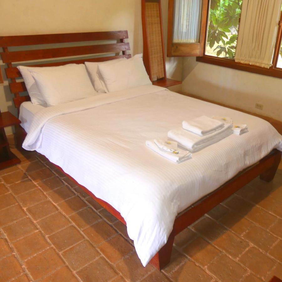 Hotel Casa De Campo Pedasi Pedasi Town Dış mekan fotoğraf