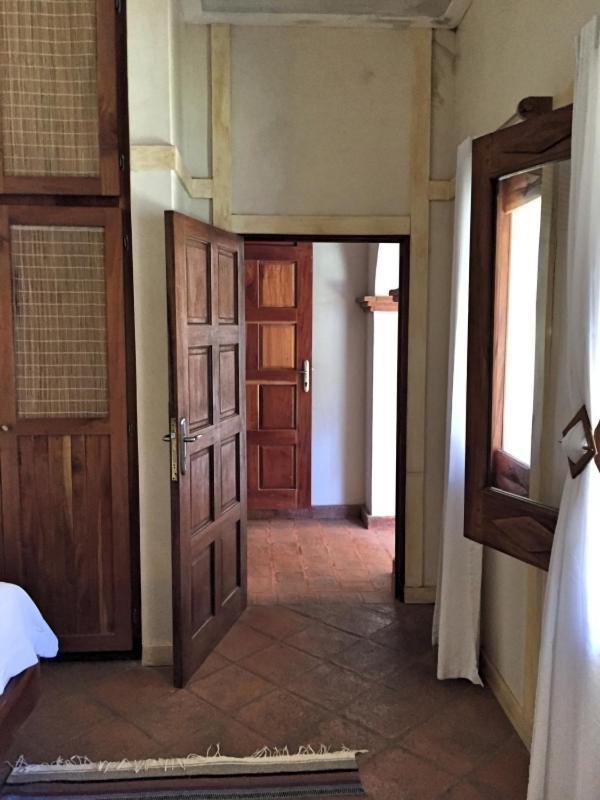 Hotel Casa De Campo Pedasi Pedasi Town Dış mekan fotoğraf