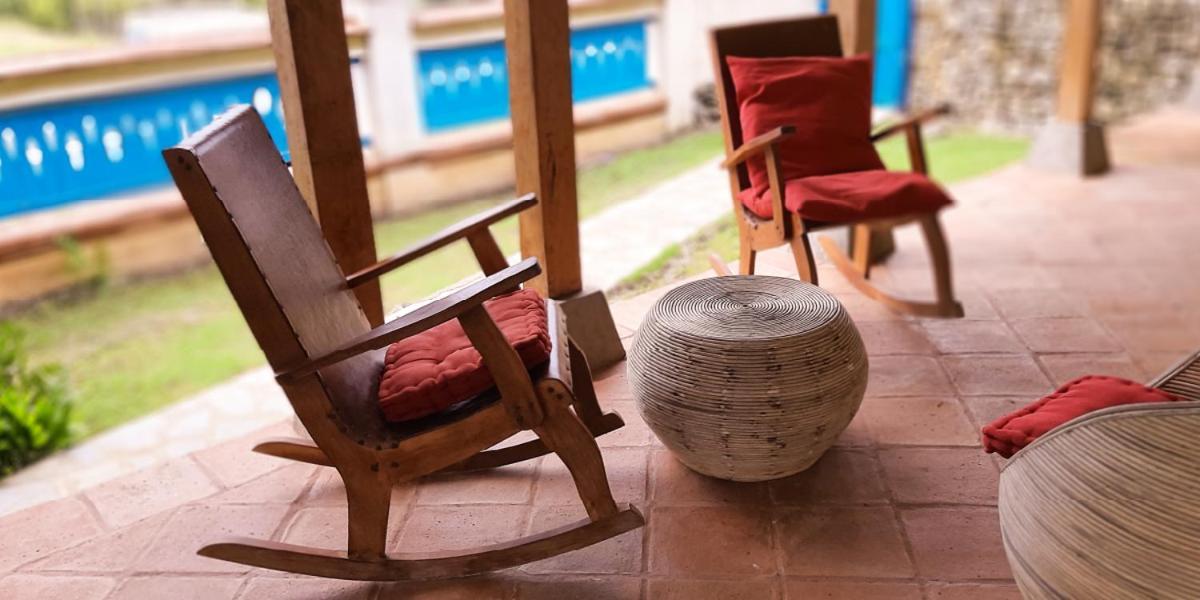 Hotel Casa De Campo Pedasi Pedasi Town Dış mekan fotoğraf