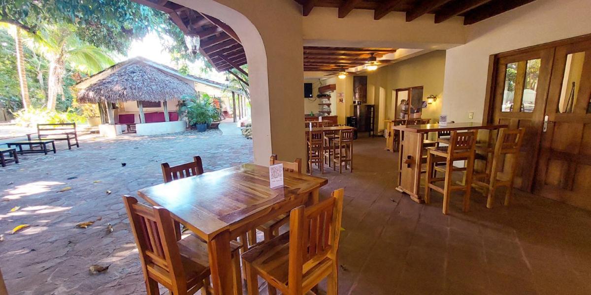 Hotel Casa De Campo Pedasi Pedasi Town Dış mekan fotoğraf