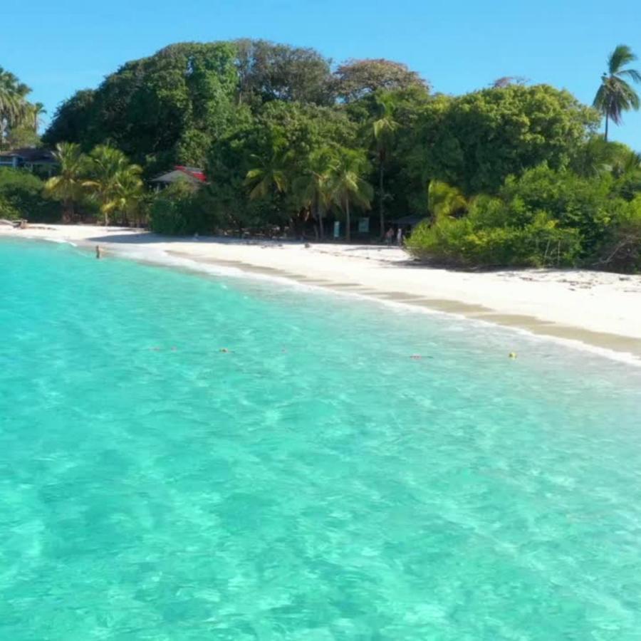 Hotel Casa De Campo Pedasi Pedasi Town Dış mekan fotoğraf