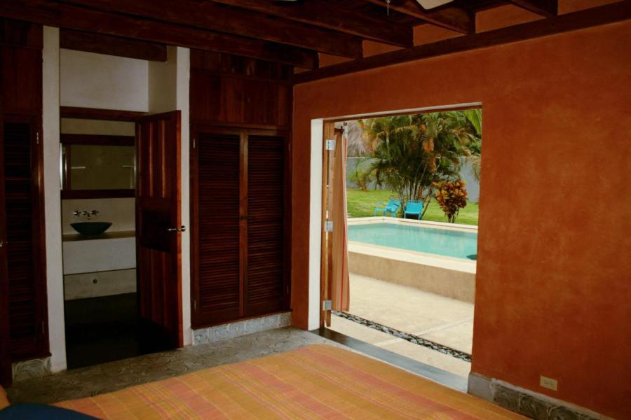 Hotel Casa De Campo Pedasi Pedasi Town Dış mekan fotoğraf