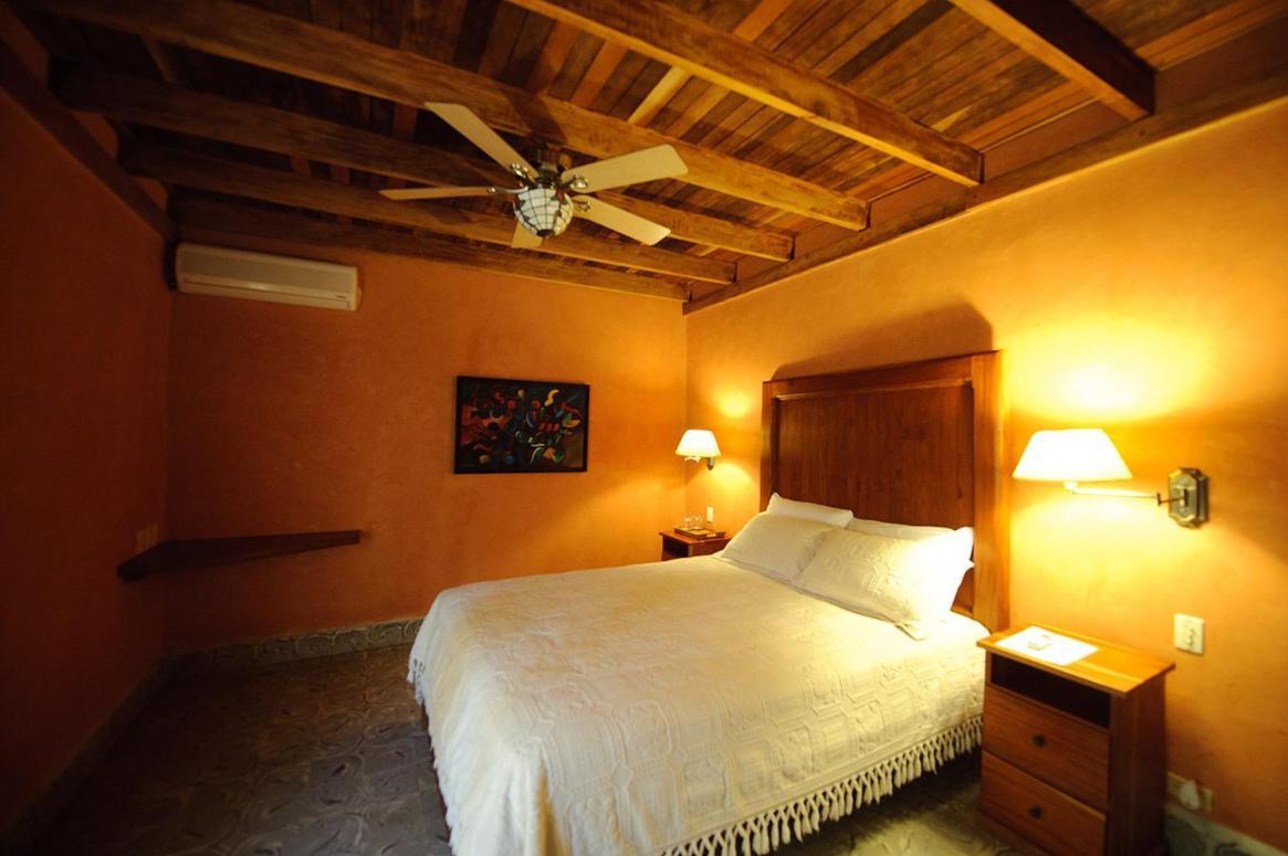 Hotel Casa De Campo Pedasi Pedasi Town Dış mekan fotoğraf