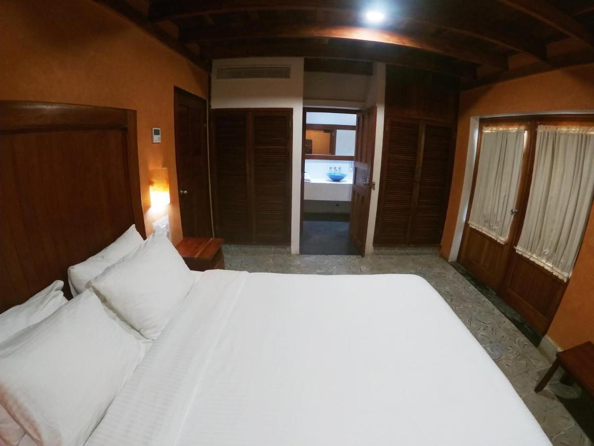 Hotel Casa De Campo Pedasi Pedasi Town Dış mekan fotoğraf