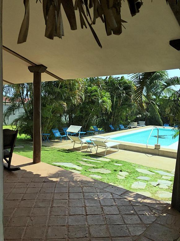 Hotel Casa De Campo Pedasi Pedasi Town Dış mekan fotoğraf