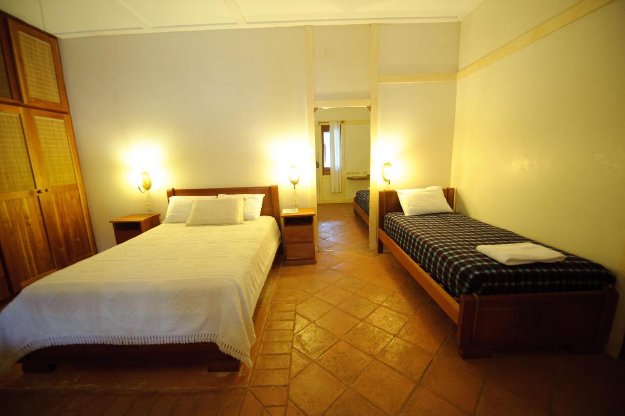 Hotel Casa De Campo Pedasi Pedasi Town Dış mekan fotoğraf