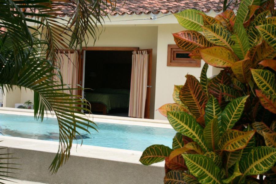 Hotel Casa De Campo Pedasi Pedasi Town Dış mekan fotoğraf