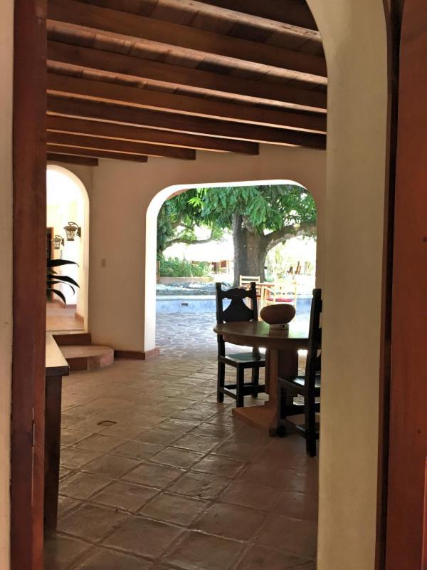 Hotel Casa De Campo Pedasi Pedasi Town Dış mekan fotoğraf