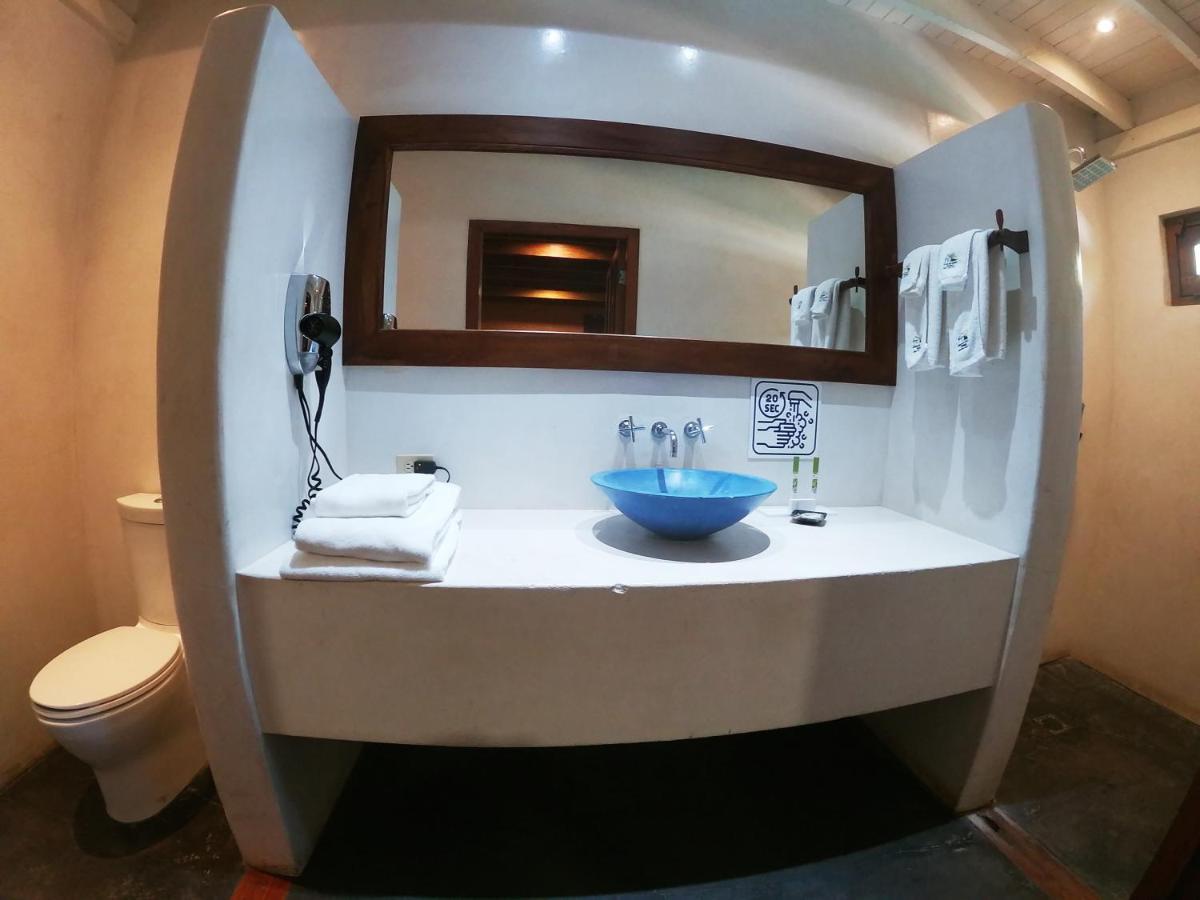 Hotel Casa De Campo Pedasi Pedasi Town Dış mekan fotoğraf
