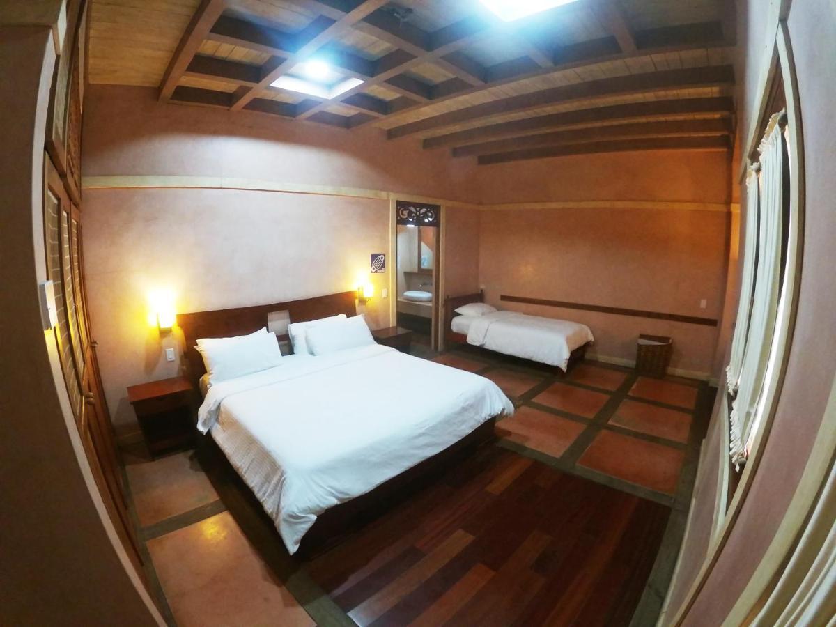 Hotel Casa De Campo Pedasi Pedasi Town Dış mekan fotoğraf
