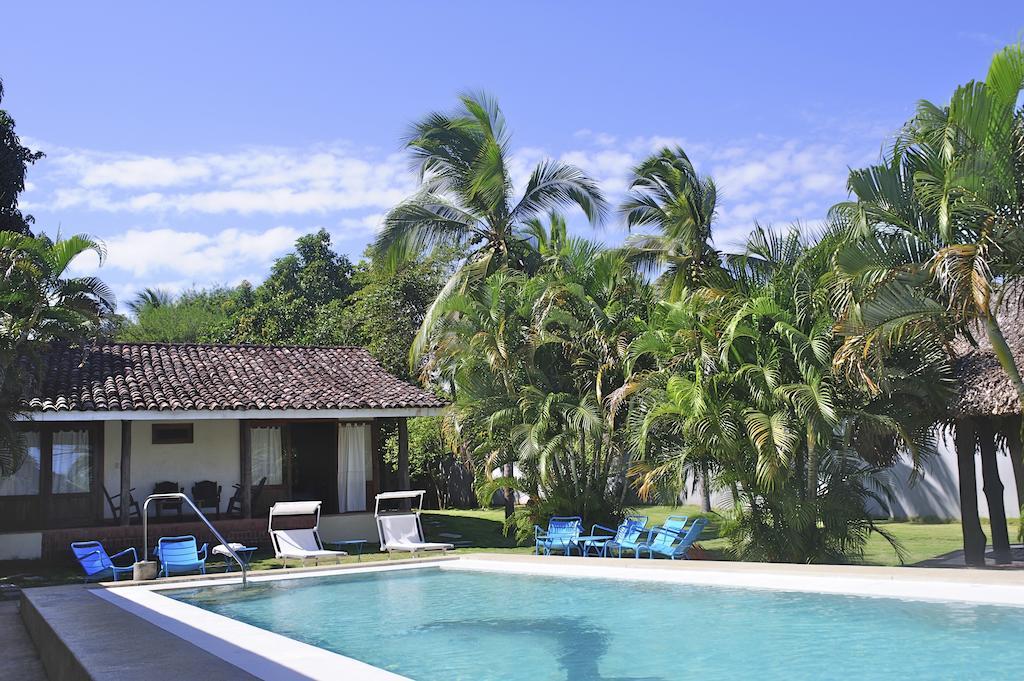 Hotel Casa De Campo Pedasi Pedasi Town Dış mekan fotoğraf