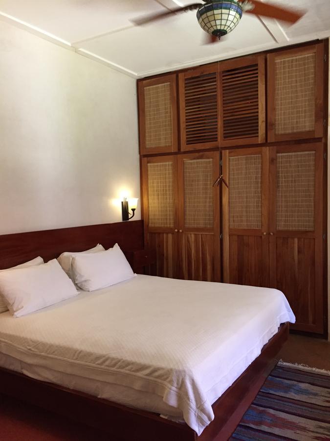 Hotel Casa De Campo Pedasi Pedasi Town Dış mekan fotoğraf