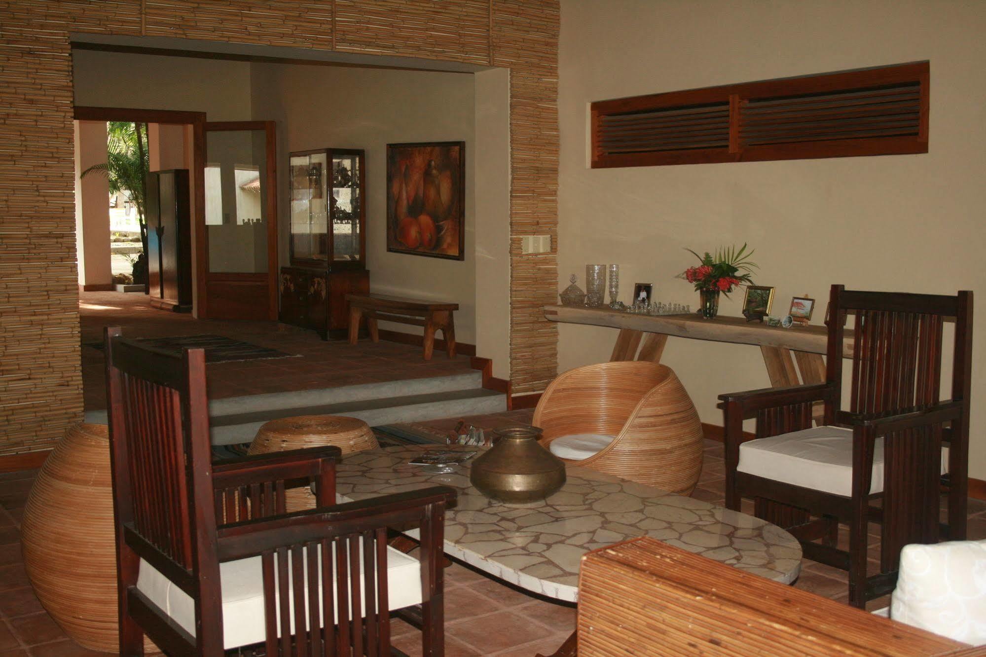 Hotel Casa De Campo Pedasi Pedasi Town Dış mekan fotoğraf