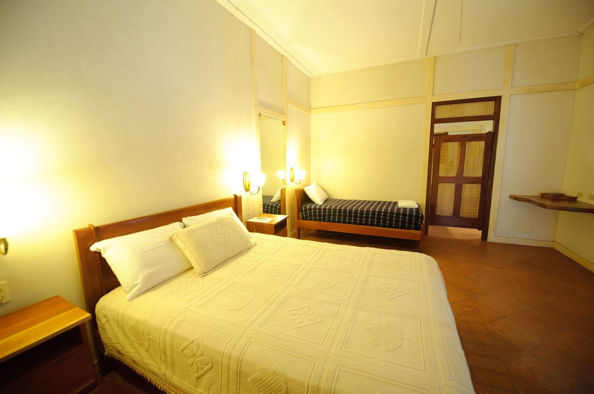Hotel Casa De Campo Pedasi Pedasi Town Dış mekan fotoğraf