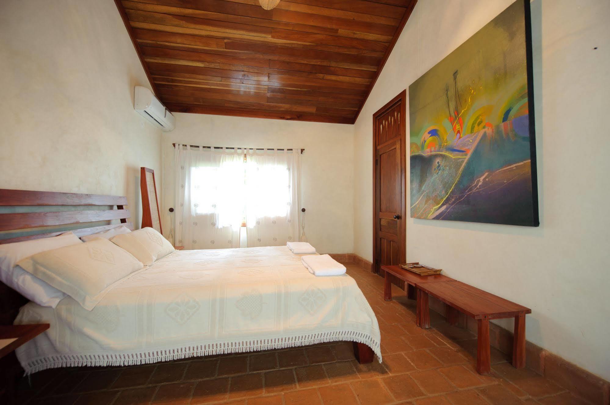 Hotel Casa De Campo Pedasi Pedasi Town Dış mekan fotoğraf