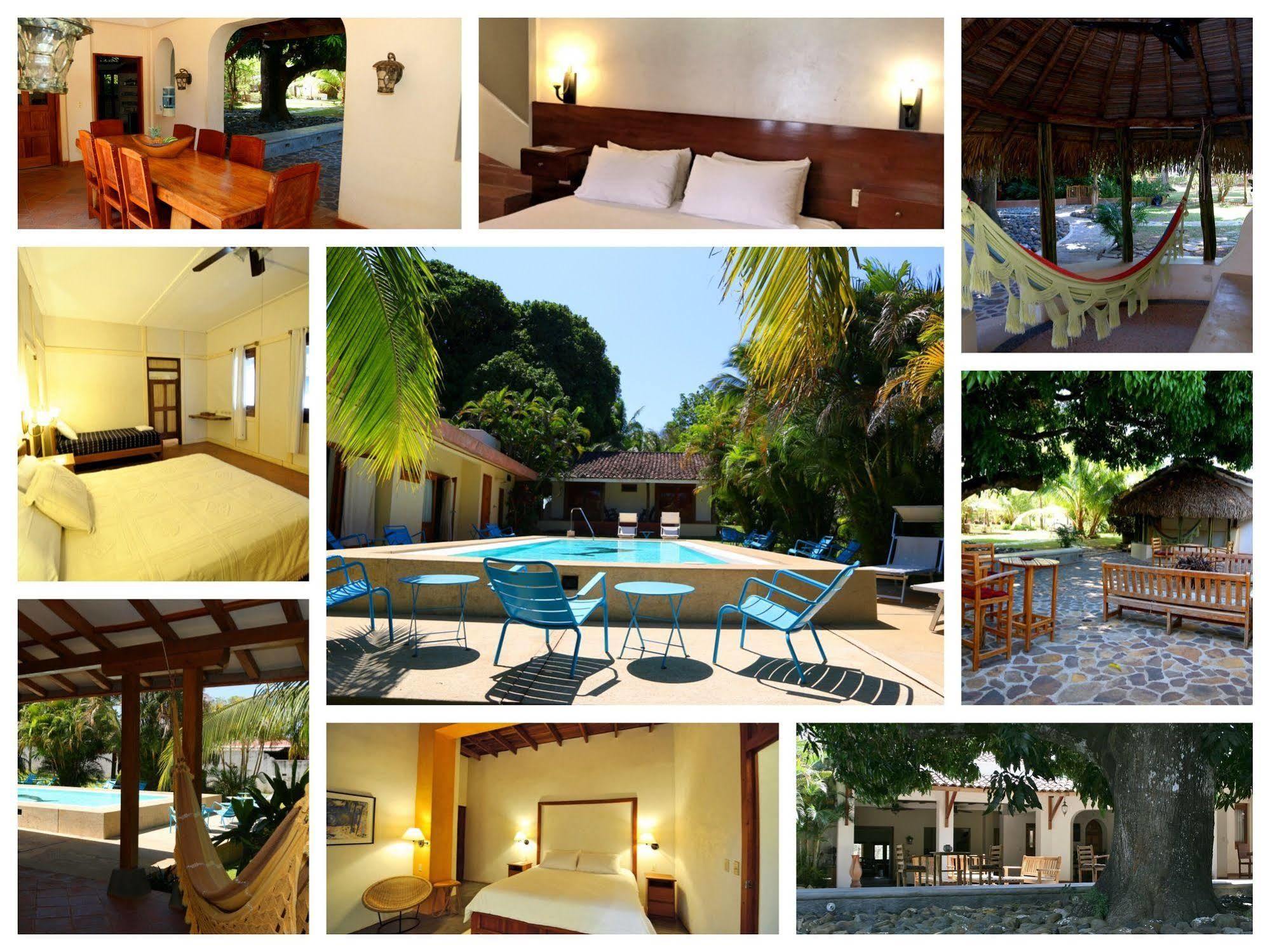 Hotel Casa De Campo Pedasi Pedasi Town Dış mekan fotoğraf