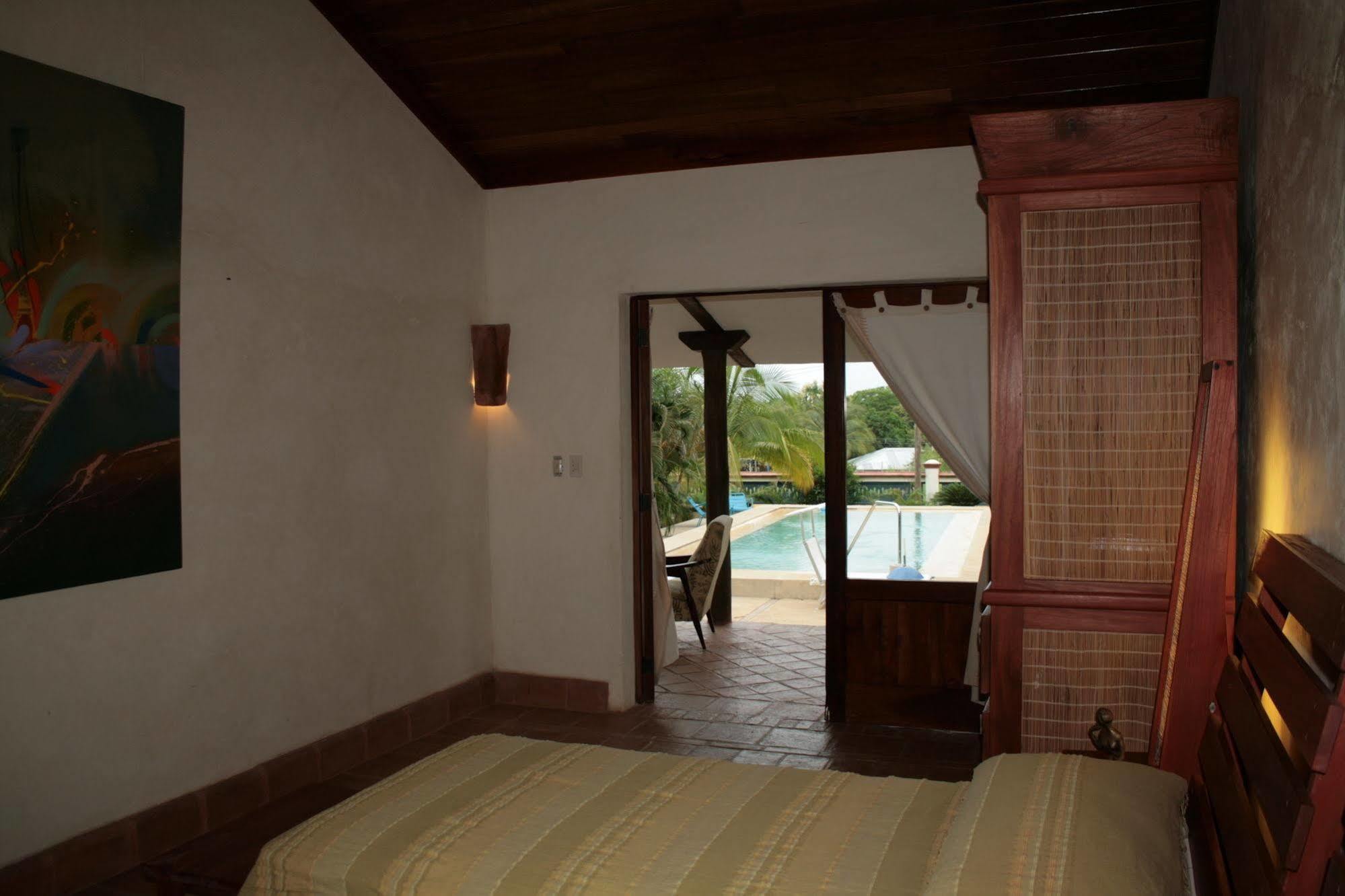 Hotel Casa De Campo Pedasi Pedasi Town Dış mekan fotoğraf