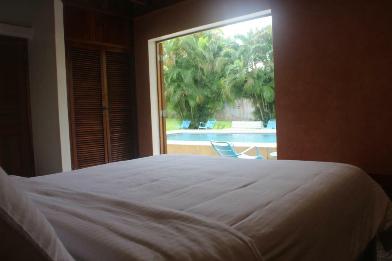 Hotel Casa De Campo Pedasi Pedasi Town Dış mekan fotoğraf