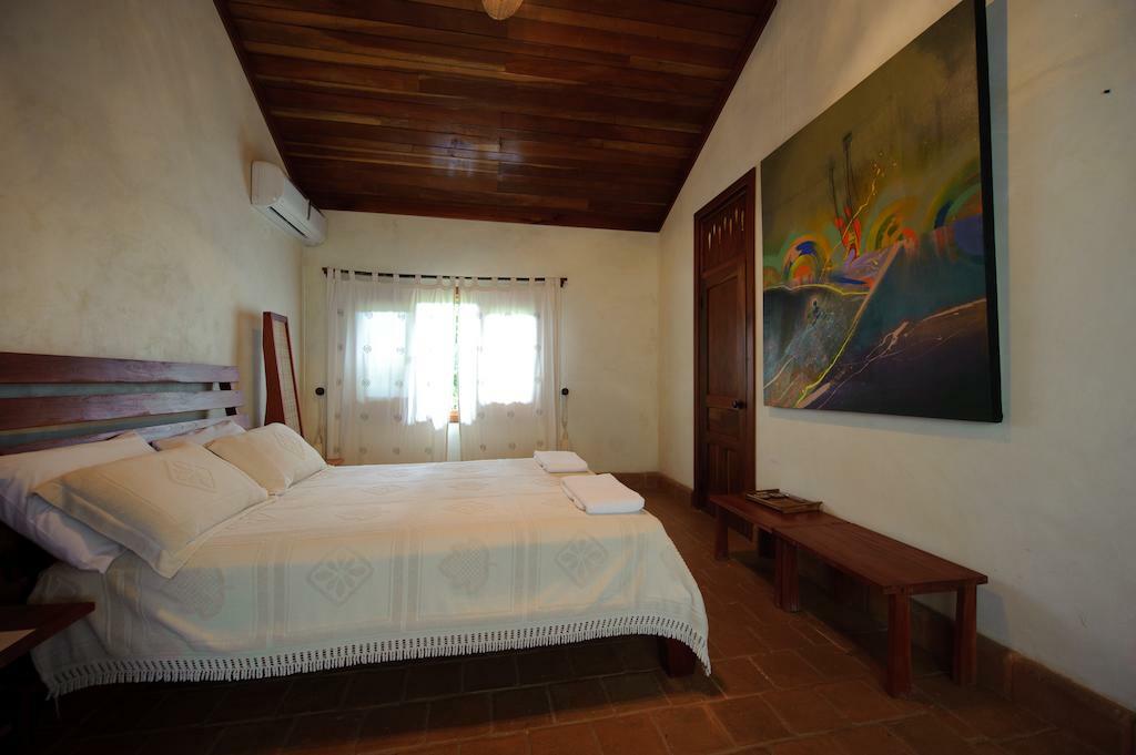Hotel Casa De Campo Pedasi Pedasi Town Dış mekan fotoğraf