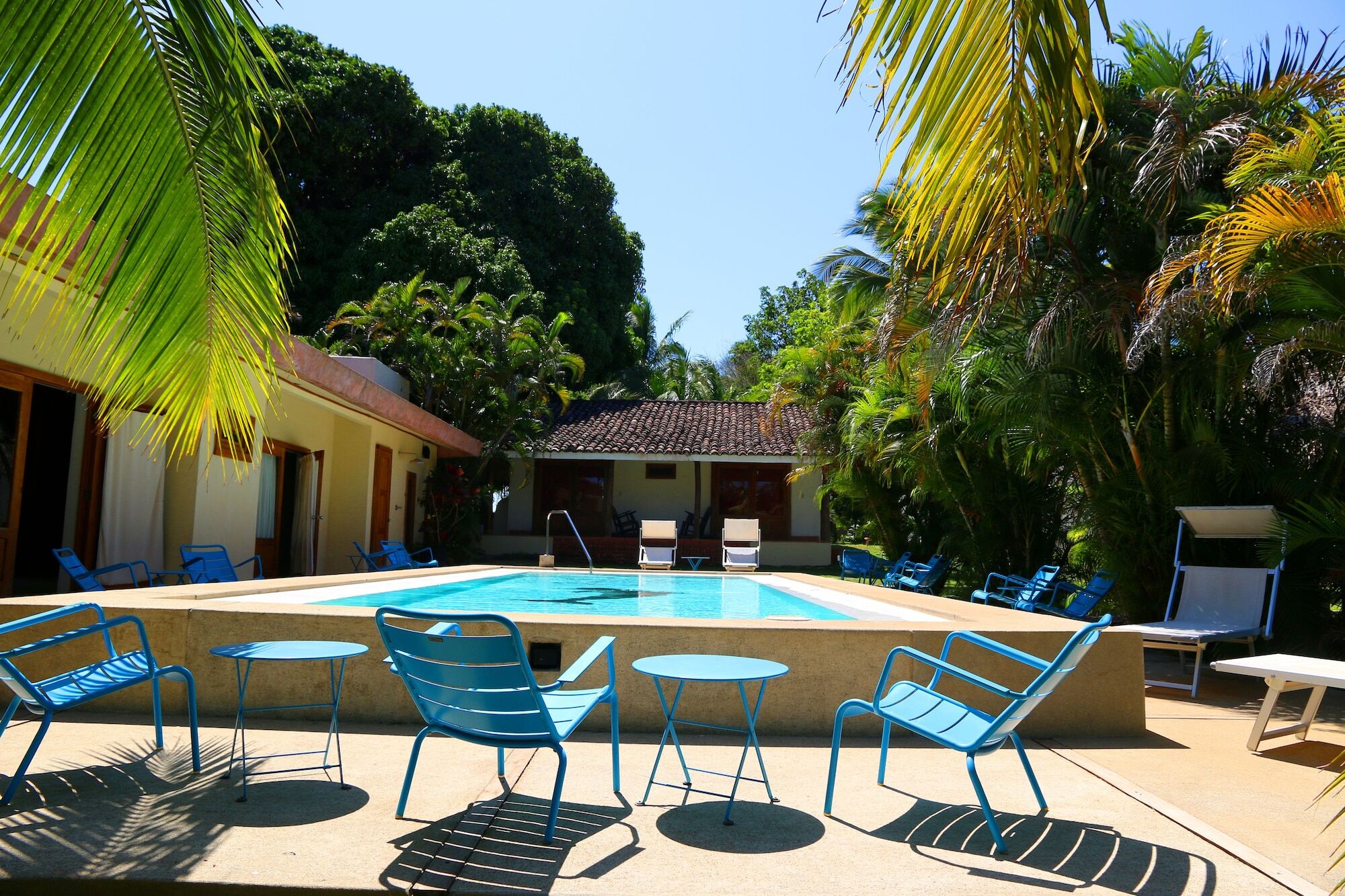Hotel Casa De Campo Pedasi Pedasi Town Dış mekan fotoğraf
